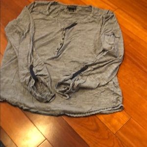 Lucky brand; never worn